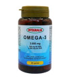 OMEGA 3 60 perlas