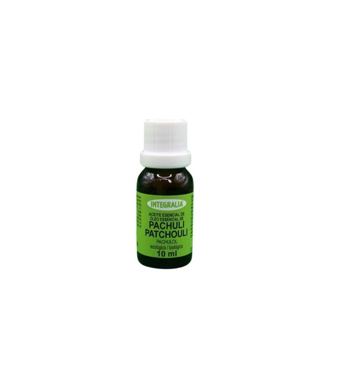 PACHULI aceite esencial 10 ml