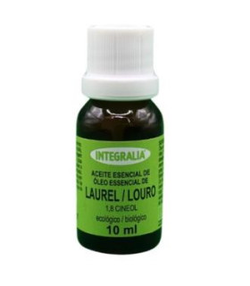 LAUREL aceite esencial ECO 10 ml