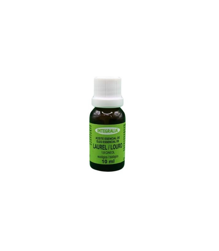 LAUREL aceite esencial ECO 10 ml