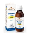 MAGNESIO TOTAL LIQUIDO sabor limon 200cc