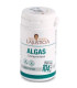 ALGAS Comprimidos sabor limon 104comp.