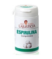 SPIRULINA 160comp.