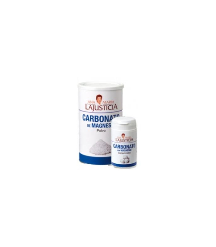 CARBONATO MAGNESIO 75comp.