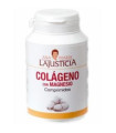 COLAGENO con MAGNESIO 180comp.