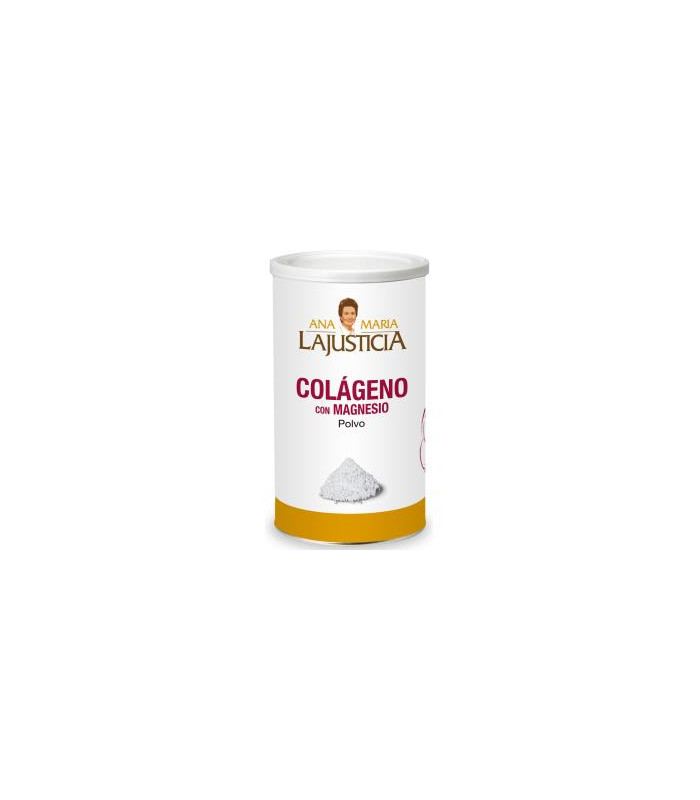 COLAGENO con MAGNESIO polvo 350gr.