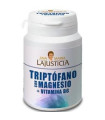 TRIPTOFANO con magnesio+vit. B6 60comp.