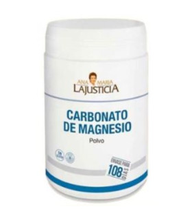 CARBONATO DE MAGNESIO 130gr.
