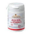 JALEA REAL con VITAMINA C 60cap.
