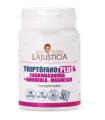 TRIPTOFANO PLUS con ashwagandha+rhodiola+MG 60comp