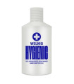 GEL HIDROALCOHOLICO higienizante de manos 120ml.****