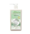 CREMA COMPLEX DE ALOE VERA 1litro