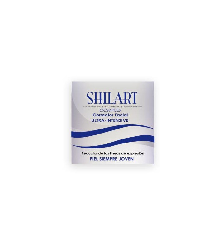 SHILART corrector ultra-intensive 50ml.