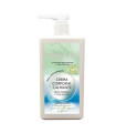 CREMA CORPORAL calmante para pieles sensibles 1l.