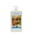 BABY SHOVA DE jabon champu infantil aloe 1litro