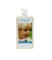 BABY SHOVA DE jabon champu infantil aloe 1litro