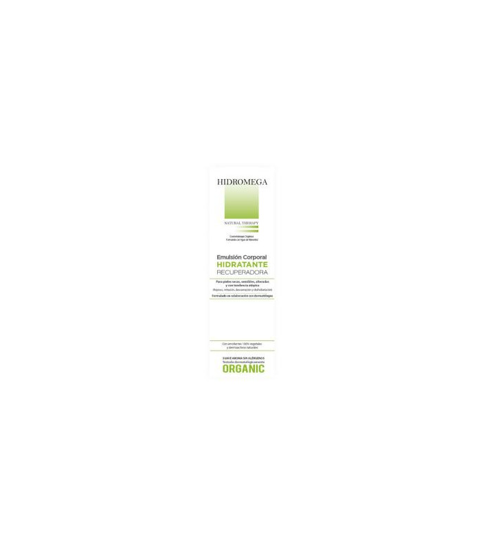 EMULSION CORPORAL 400ml.