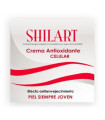 SHILART crema antioxidante celular 50ml.