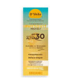 BRONCEADOR SPF30 100ml.