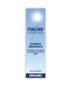 CHAMPU ORGANICO 200ml.