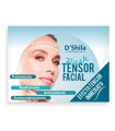 FLASH TENSOR facial (COLAGENO+ELASTINA) 12ml.
