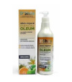 JABON CORP. ESENCIAL OLEUM ac. monoi tahiti 500ml.