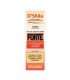 CHAMPU FORTE con placenta vegetal y colageno 125ml