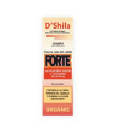 CHAMPU FORTE con placenta vegetal y colageno 125ml