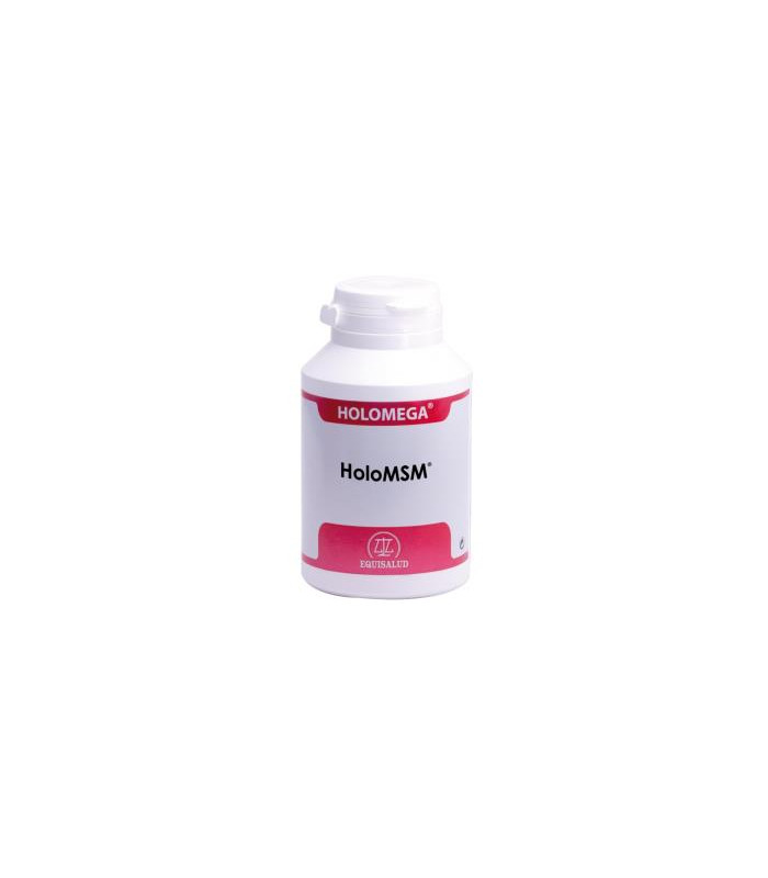 HOLOMEGA HOLOMSM 180cap.