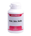 HOLOMEGA HAIR SKIN AND NAILS 180cap.