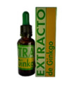 EXT.GINKGO BILOBA 31ml.