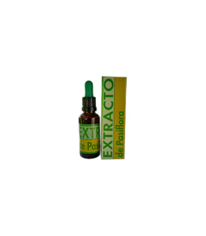 EXT.PASIFLORA 31ml.
