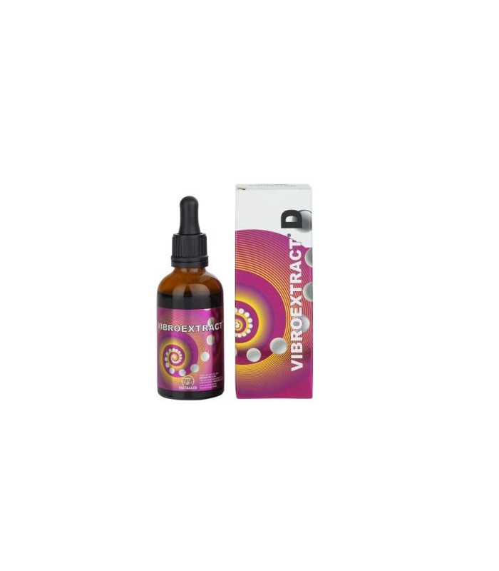 VIBROEXTRACT DEPURATIVO 50 ml