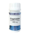 COGNIVISION OMEGA 3 DHA 1000mg. 90perlas