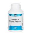 OMEGA 3 ESTEROLES VEGETALES vit K2, D3, E 120cap