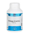 OMEGA 3 ACTIVO 1000mg. 120cap.