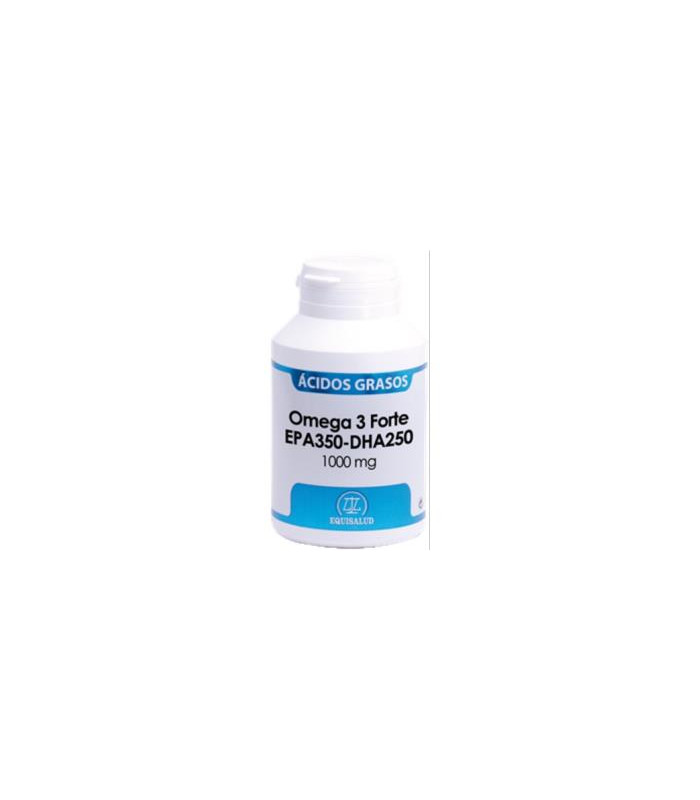 OMEGA FORTE EPA350-DHA250 1000mg. 120cap.