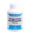 OMEGA FORTE EPA350-DHA250 1000mg. 120cap.