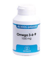 OMEGA 3-6-9 120perlas
