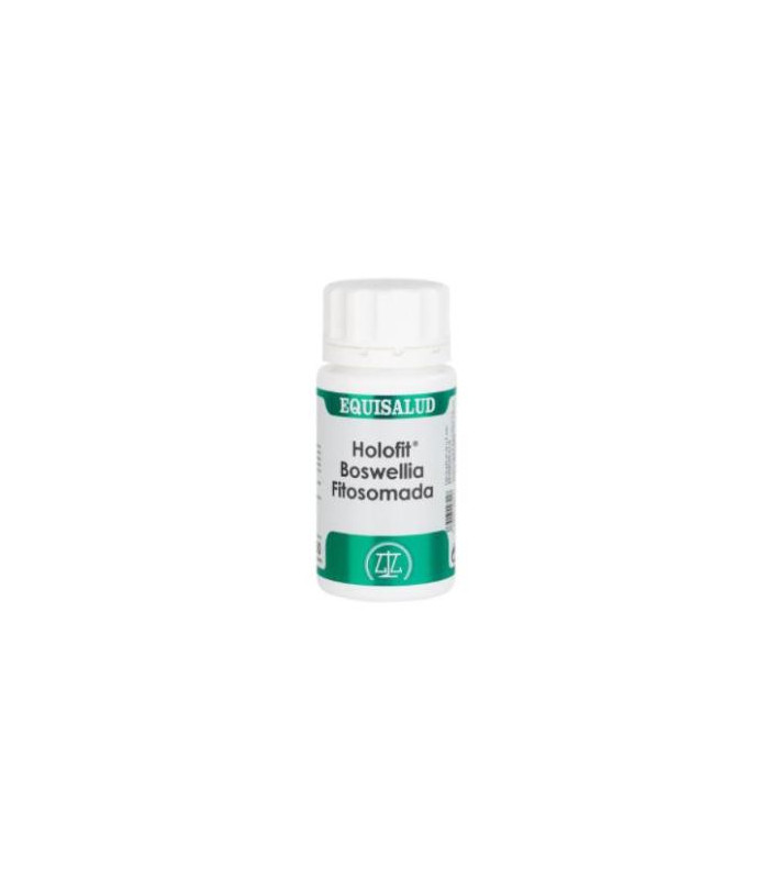 HOLOFIT BOSWELLIA FITOSOMADA 50cap.