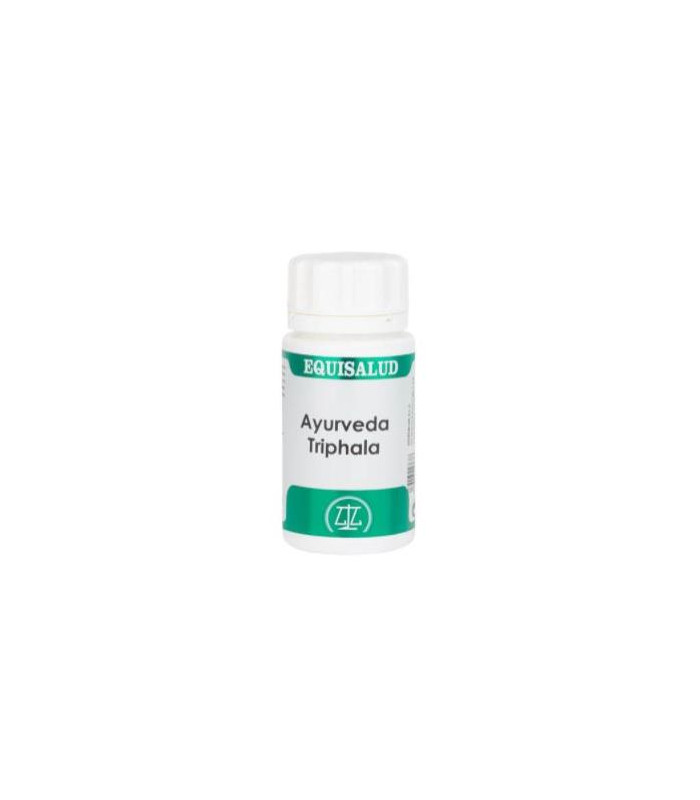 HOLOFIT AYURVEDA triphala 50cap.