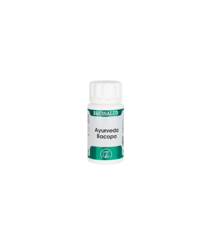 HOLOFIT AYURVEDA bacopa 50cap.