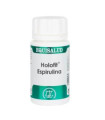 HOLOFIT espirulina 50cap.