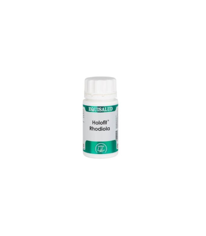 HOLOFIT rhodiola 50cap.