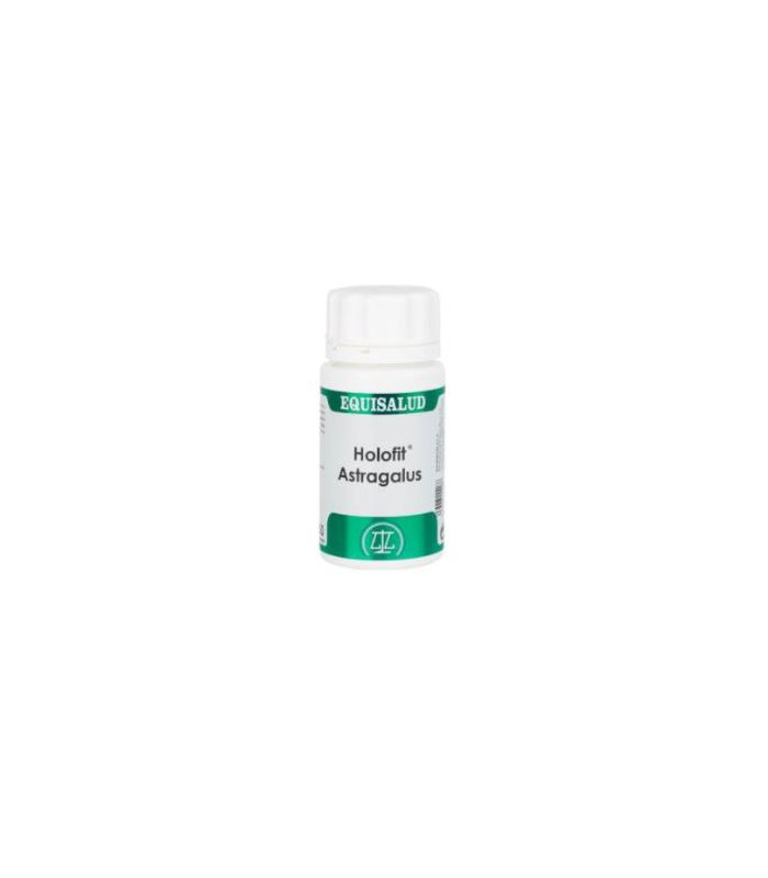 HOLOFIT ASTRAGALUS 50cap.