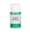 HOLOFIT AJO NEGRO 50cap.