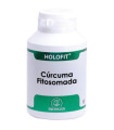 HOLOFIT CURCUMA FITOSOMADA 180cap.