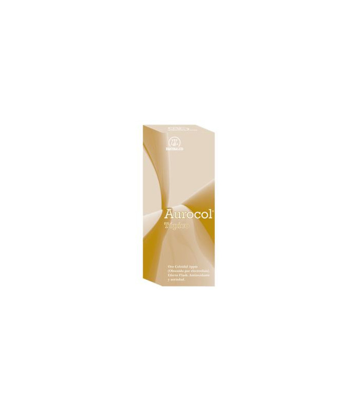 AUROCOL topico 100ml.