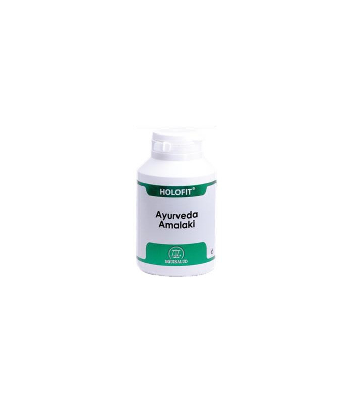 HOLOFIT AYURVEDA amalaki 180cap.