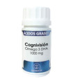 COGNIVISION OMEGA 3 DHA 1000mg. 30perlas